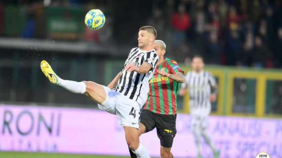 CorrAdriatico - Ecco perché Ternana-Ascoli sarà una partita apertissima