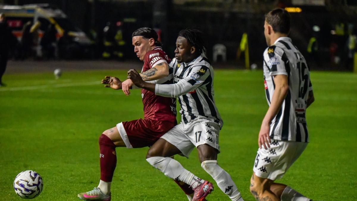 TuttoC - Top & Flop di Arezzo-Ascoli 1-2