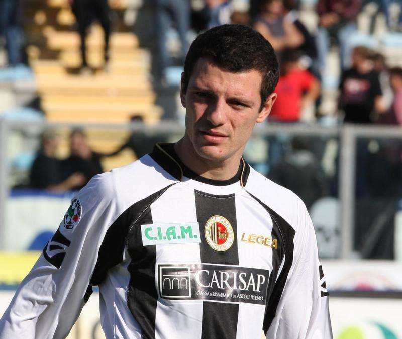 Ascoli, Giorgi ora è un problema. Intanto Mangia prepara il 4-5-1