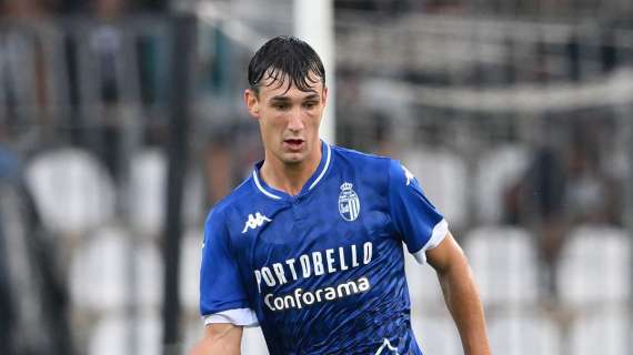 GazzSport - Damiani migliore in campo: le pagelle di Ascoli-Pianese
