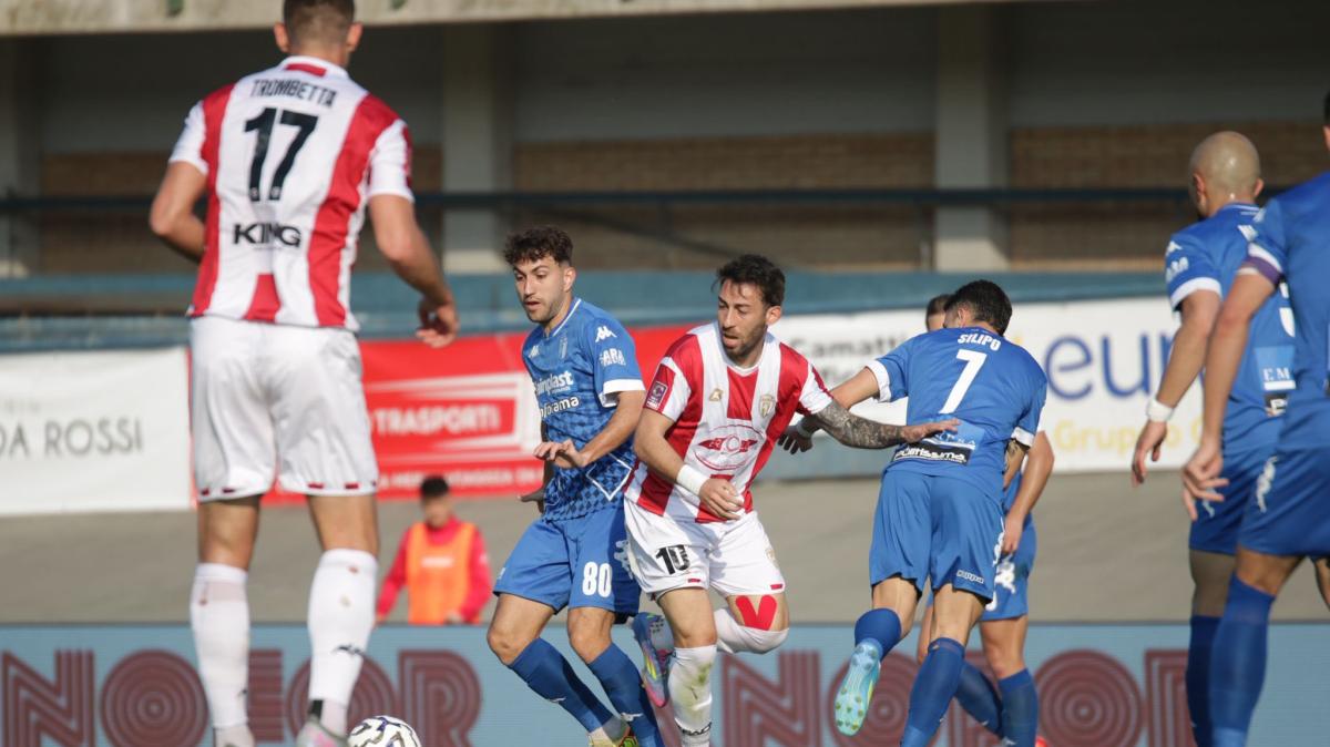 LE PAGELLE: Silipo e D’Uffizi decisivi, Rizzo Pinna e Damiani fari dell’impostazione 