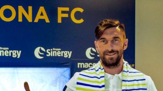 Lecco, è Bonazzoli il nuovo allenatore