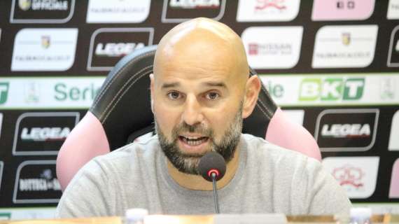 UFFICIALE - Benevento, Stellone è il nuovo allenatore 
