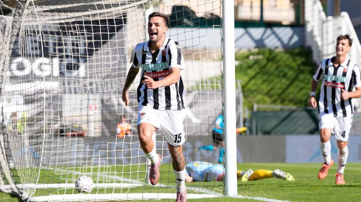 Ascoli, ora o mai più: D’Uffizi lancia la carica per il rush finale