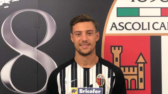 Bologna, l'ex bianconero Corbo ceduto in MLS
