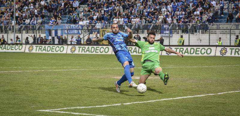 TMW - Anche l'Ascoli pensa a Cason
