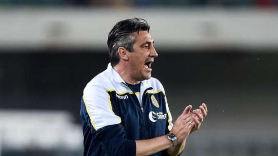 Aglietti riporta il Verona in Serie A