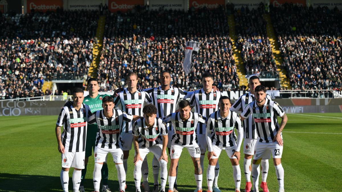 Banchieri: "Ascoli in svantaggio ma è una squadra solida"