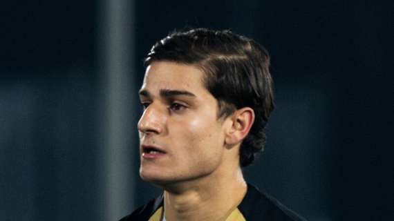 UFFICIALE - Ascoli, risoluzione consensuale con Gagliardi