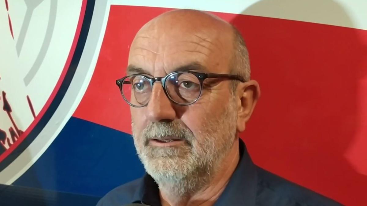 Samb, Massi: "I playoff di C sono stati deprimenti"