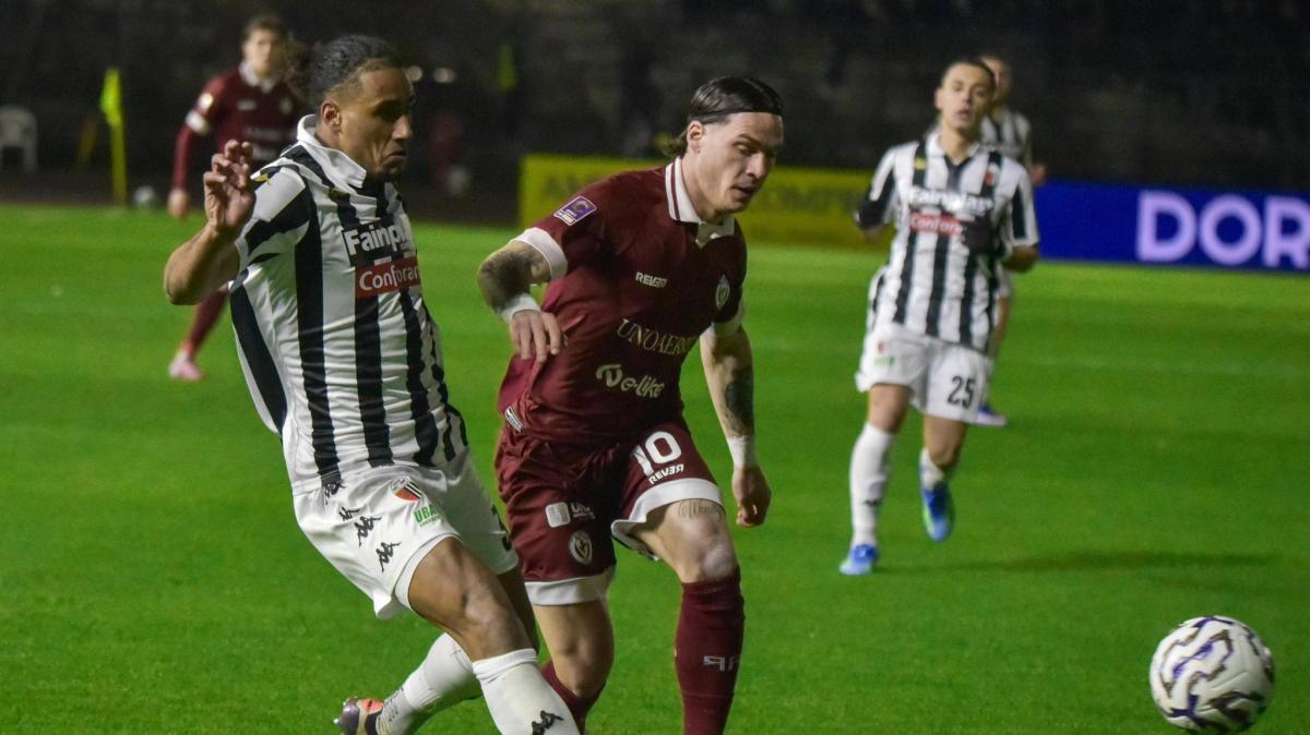 CorrAdriatico - Il rigore che fa sognare