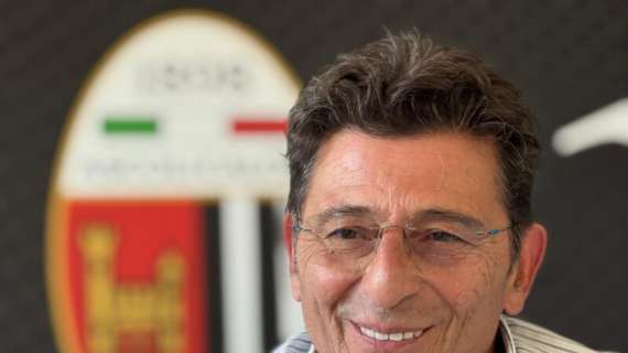 Passeri: “Hai giocatori ho chiesto onesta, trasparenza e lealtà”