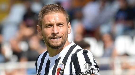 UFFICIALE - L'ex bianconero Dionisi rinnova con il Livorno