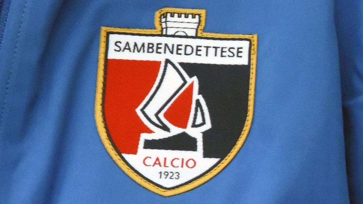 Un ex bianconero firma con la Sambenedettese