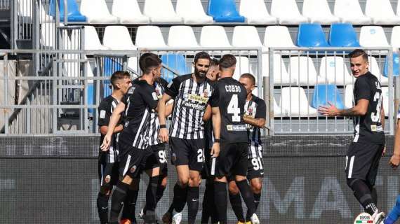 CorrAdriatico - L'Ascoli e il mal di gol: reti segnate solo contro Brescia e Reggiana