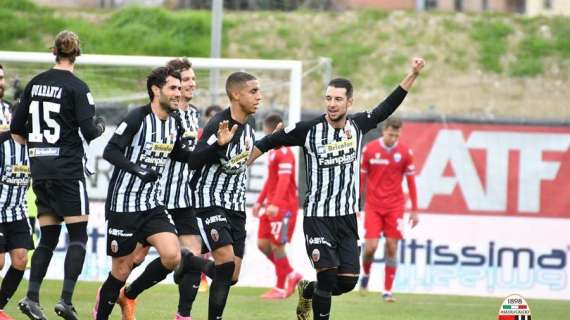 CorrAdriatico - Ascoli, contro il Vicenza ultima chance per la salvezza
