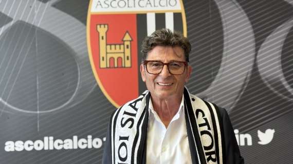 Passeri: "Lavoriamo per uno stadio moderno e sicuro. Tifosi? Non dico nulla, parlano i fatti"