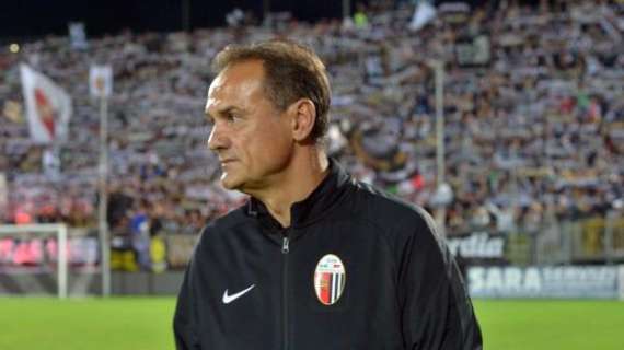 Vivarini sul match dell’Adriatico: “Attenzione alle individualità del Pescara”
