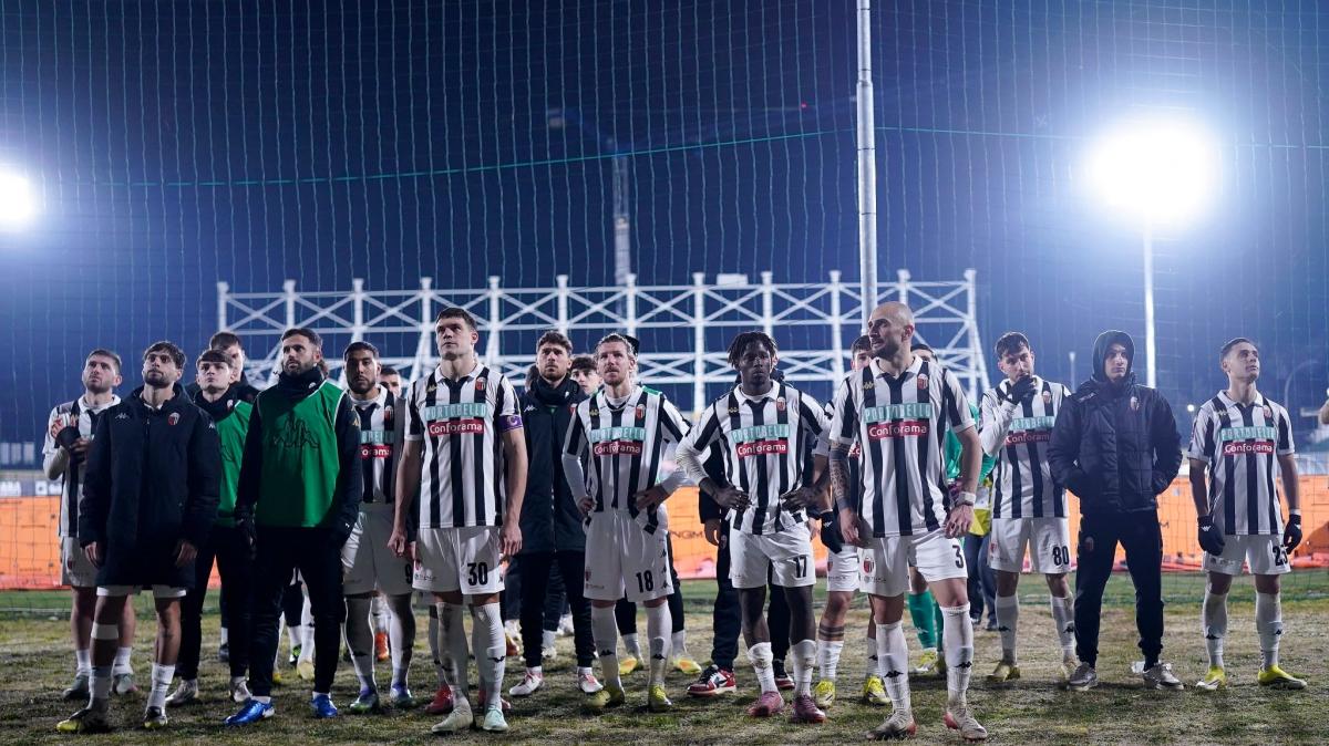 Ascoli, il sogno promozione passa per la sfida con il Pontedera