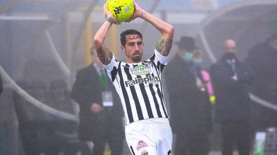 Brescia-Ascoli 2-0, Salvi: "Voltiamo pagina, testa a domenica" - VIDEO 