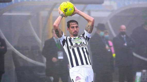 Ascoli Calcio, Salvi: "Tre punti pesanti, grande palla di Maistro"