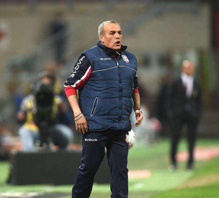 Spuntano Silva e Castori per la panchina
