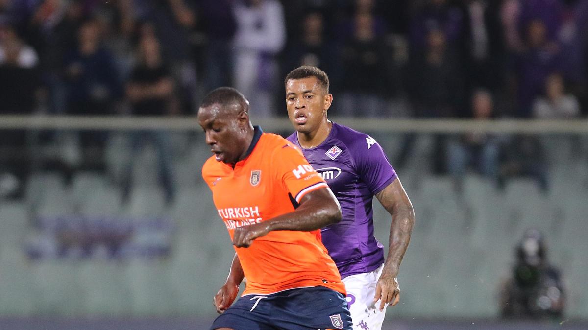 Ravenna, Okaka: "Con l'Ascoli uno scontro diretto importante"