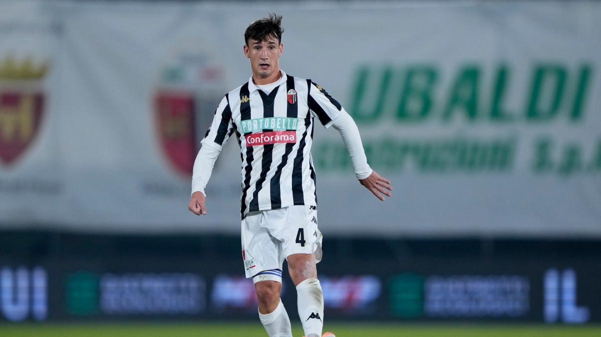 CorrAdriatico - L'Ascoli si affida a Damiani: "Non dobbiamo snaturarci"