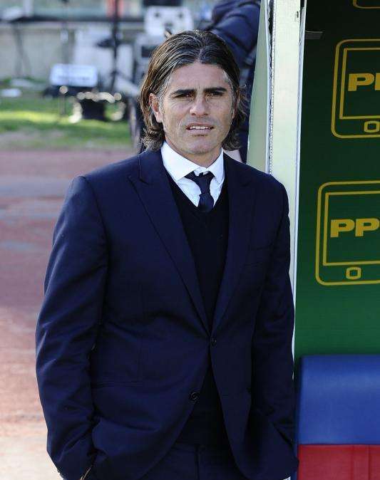 Lopez ammette: "Sono in contatto con Marroccu ma..."