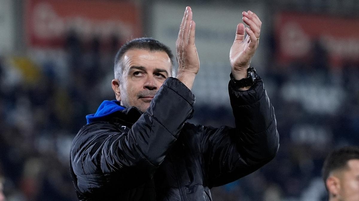 Tomei: "Ascoli, nessuna flessione. È un percorso lungo e i ragazzi danno tutto"