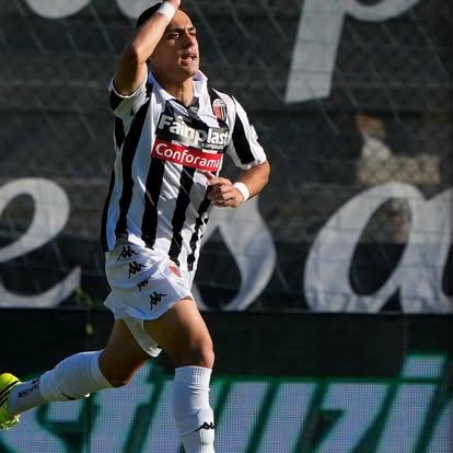 Ascoli, il primo grande colpo passa da Rizzo Pinna: il rischio asta preoccupa i bianconeri