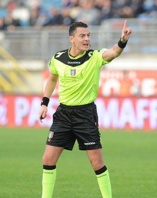 Pinzani dirigerà Brescia-Ascoli