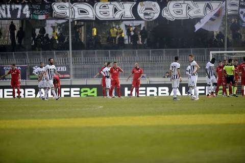 VIDEO - Ascoli-Spezia 3-0 gli highlights