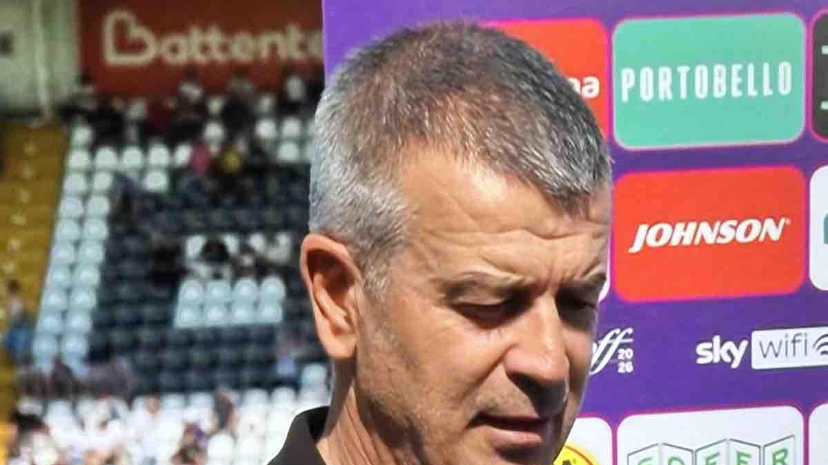 Sky - Ascoli-Brescia, Tomei: "Che carica i tifosi! Vogliamo fare l'ultimo scalino"