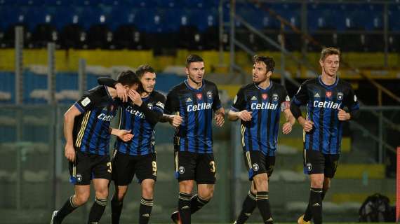 Serie BKT: Pisa-Ternana 3-1, vittoria netta dei toscani 