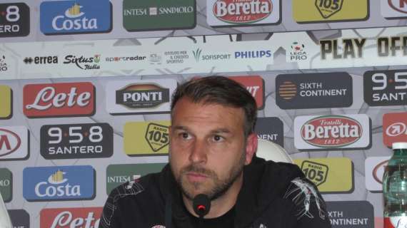 Sudtirol, Pfeifer: “Non possiamo negare a Zanetti la Serie B”
