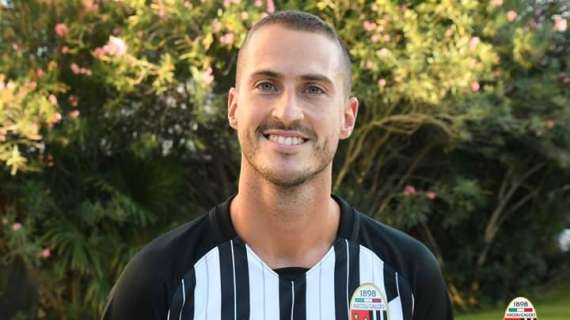 UFFICIALE - Ganz è un nuovo giocatore del Mantova! 