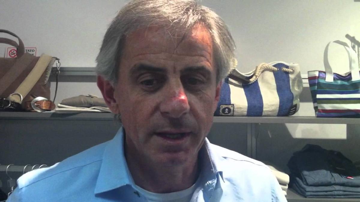 Muraro: "Non mi aspettavo l'Arezzo così in alto, l'Ascoli fa bene a crederci"