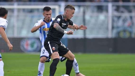 VIDEO - Pescara-Ascoli 1-1, rivivi il match