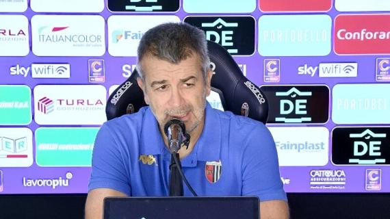 Torres-Ascoli, Tomei: “Mi aspetto una partita fisica”