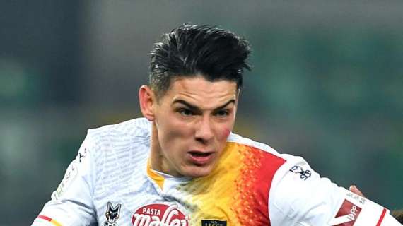 Ascoli-Benevento 0-0, Leverbe: "Un punto che serve tantissimo"