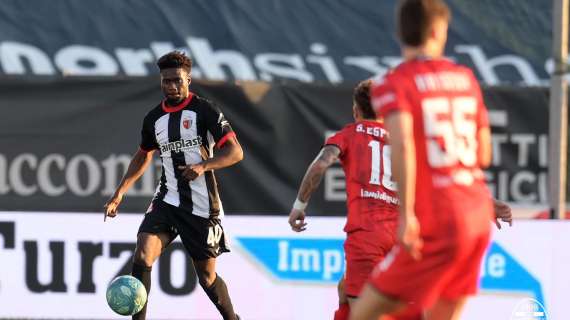 TMW - Ascoli-Spezia 1-2, le pagelle: l'Ascoli crea ma non capitalizza