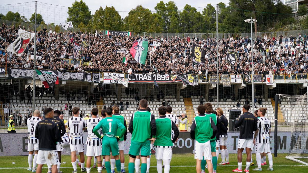 Derby Ascoli-Sambenedettese ad alto rischio: il Casms alza il livello di allerta per motivi di sicurezza