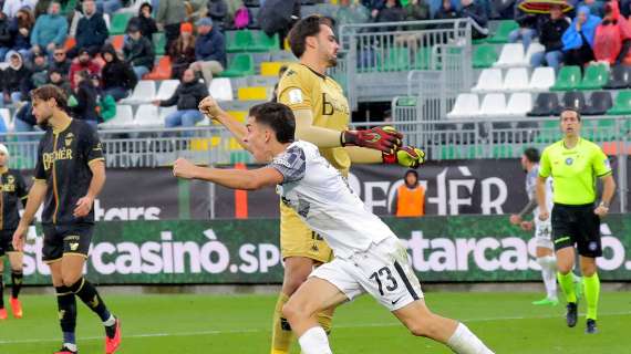 Tuttosport - Venezia-Ascoli 3-1, le pagelle: Masini il migliore