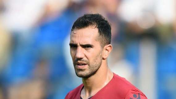 Benevento-Ascoli, Sau: "Grande soddisfazione nel battere il record della Juve"