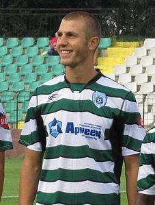Ascoli Calcio, Iliev a un passo