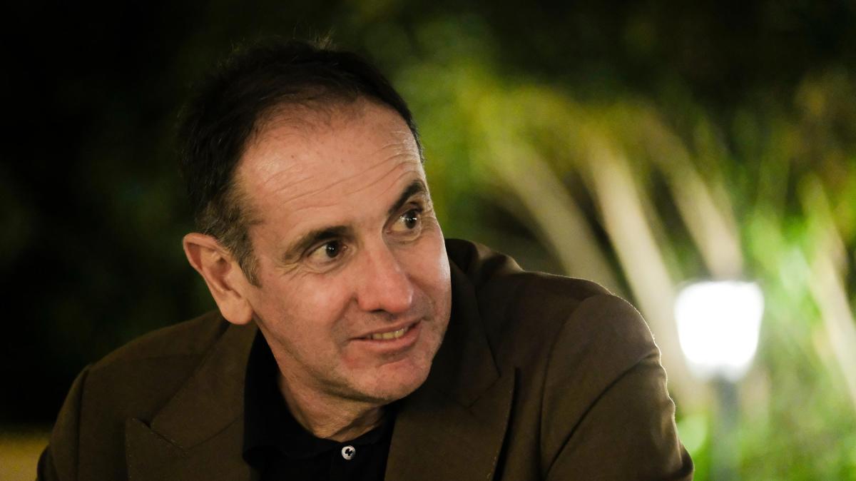 Zauli: "L'Ascoli ha fatto il vuoto"