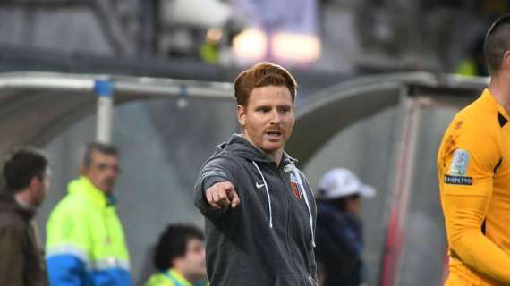L'ex Ascoli Abascal è il nuovo allenatore dello Spartak Mosca 