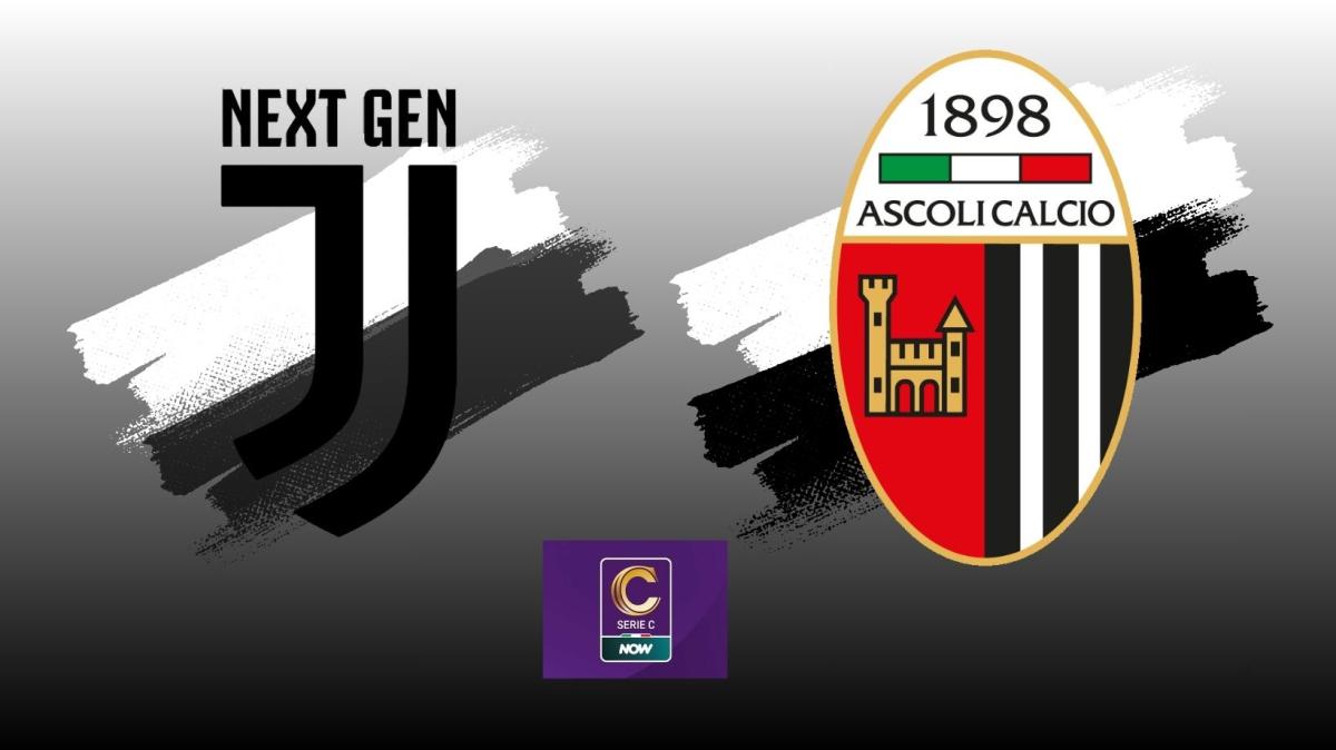JUVENTUS NG - ASCOLI: LE PROBABILI FORMAZIONI