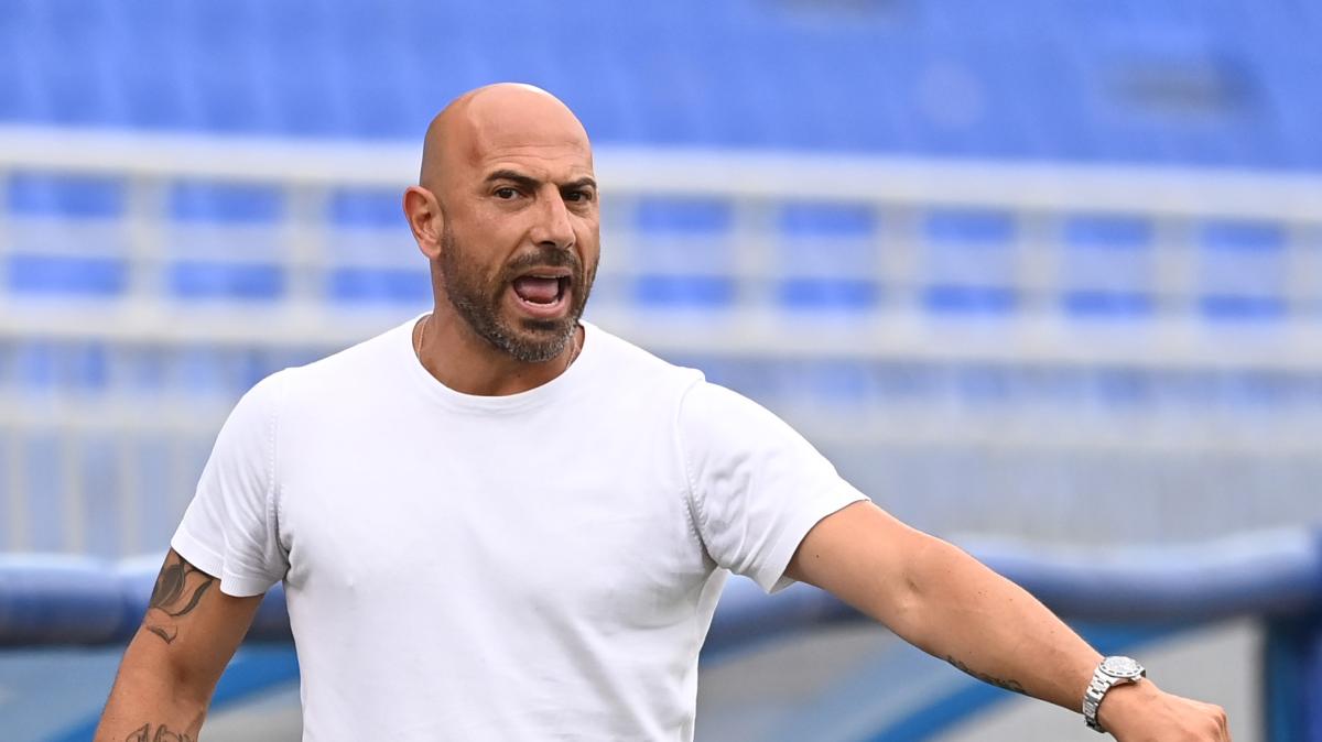 UFFICIALE - Serie B, Calabro nuovo allenatore del Padova